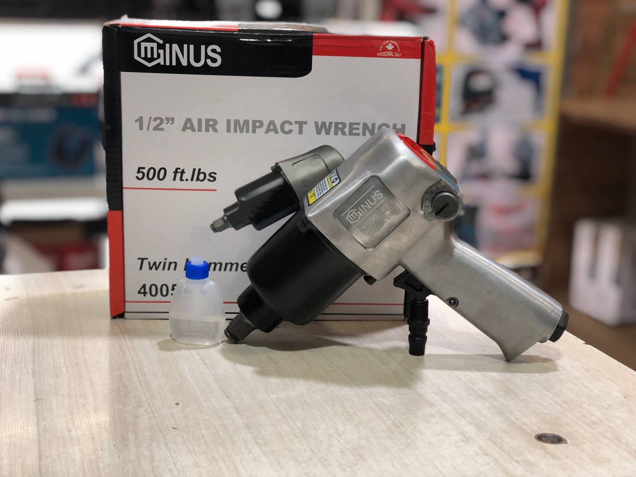 بکس بادی۱/۲جینیوس مدل500-400