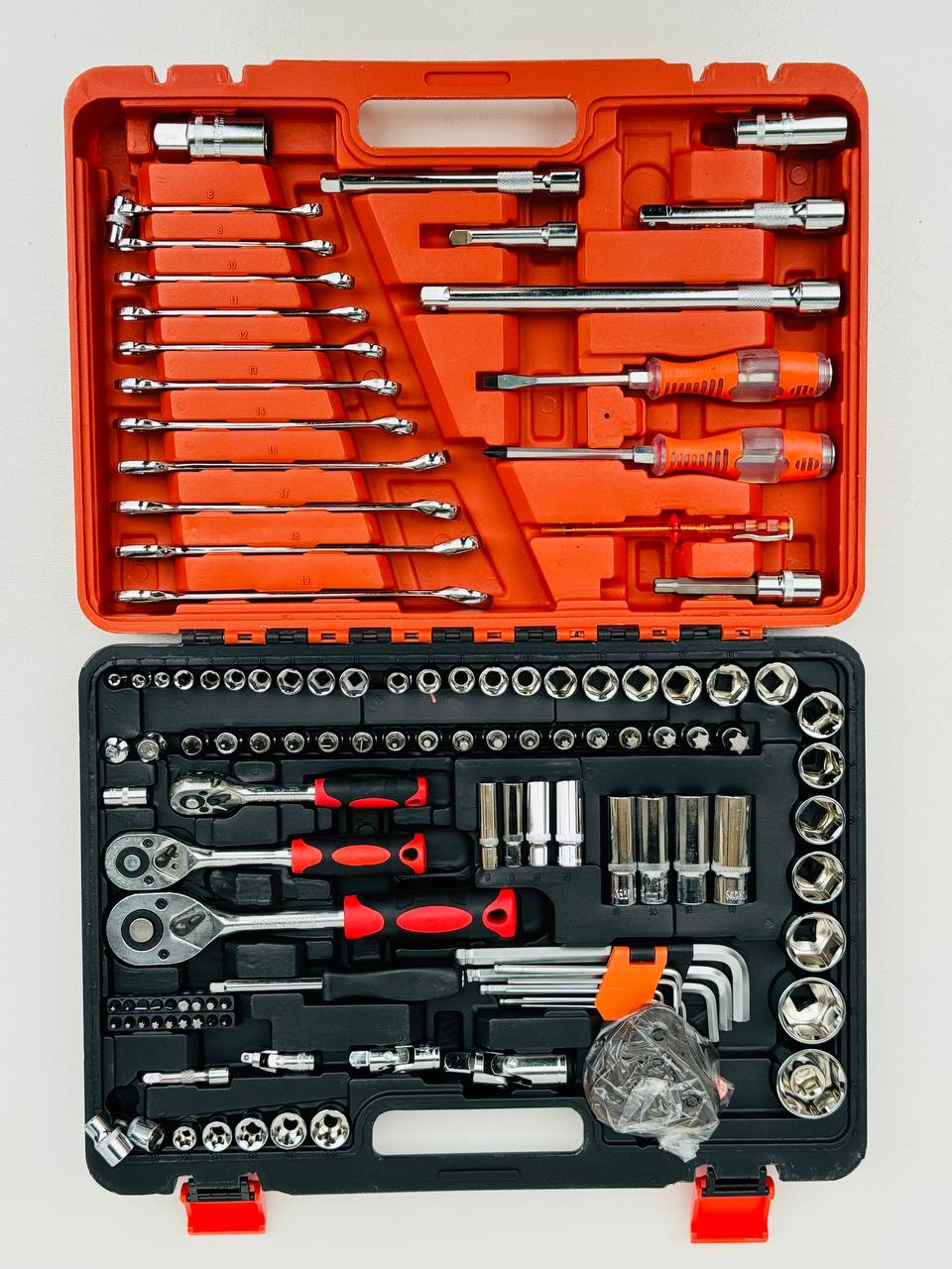 جعبه بکس121پارچه sataokمدلset121